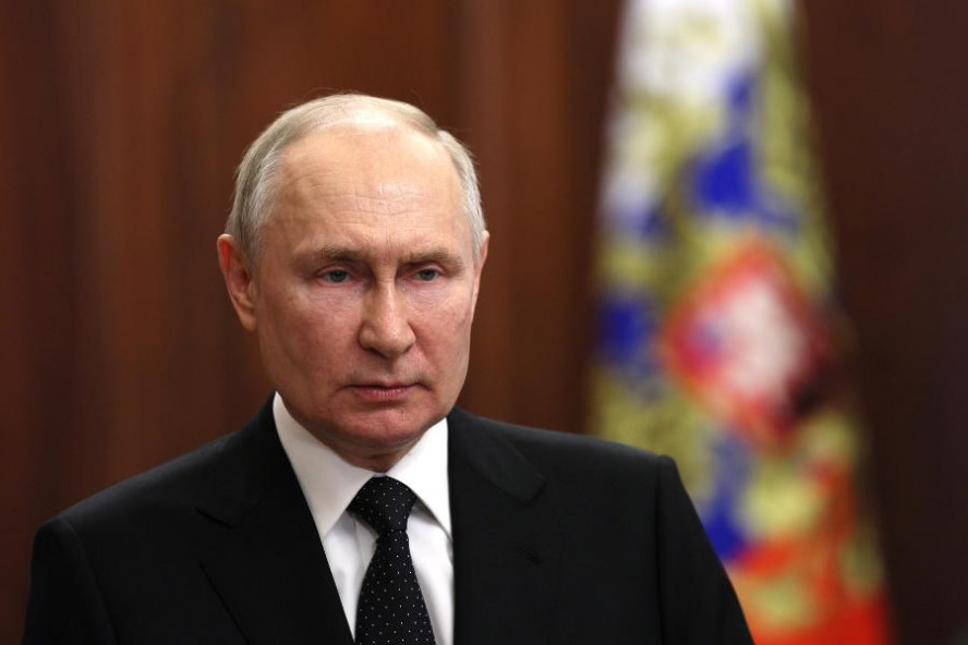 Президент России подписал закон о штрафах до 700 тысяч рублей за неучет диджитал-рекламы