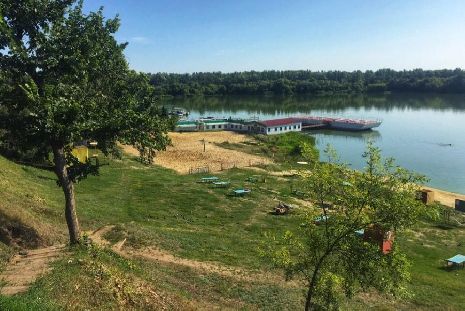 В Тамбовской области открывается официальный купальный сезон