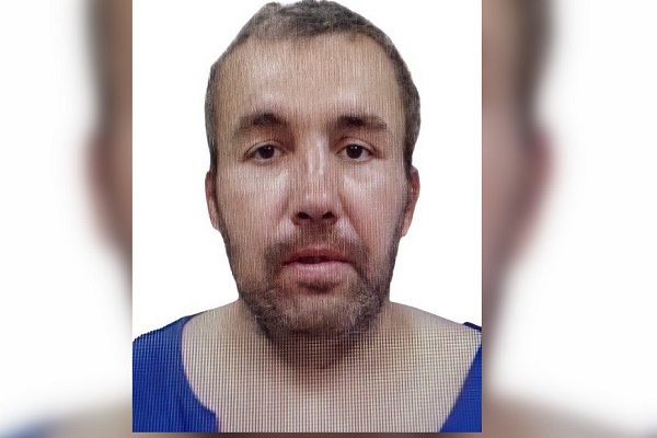 В Тамбовской области пропал 39-летний мужчина
