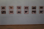 В Тамбове открылась необычная выставка семейных фотографий