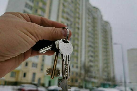 В Госдуму внесли законопроект о праве микрокредитных компаний выдавать ипотеку
