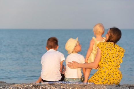 Многодетные родители смогут брать отпуск в любое время