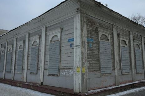 В Тамбове с арендаторов домов-памятников истории предложили брать по рублю за квадратный метр в год