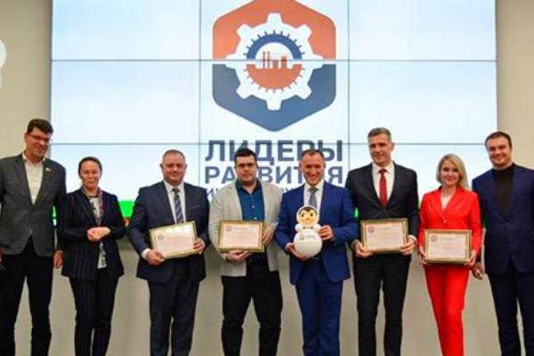 Проект развития индустриального парка Котовска признан одним из лучших в рамках программы Минпромторга