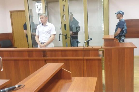 Жителя Моршанска за двойное убийство приговорили к 19 годам строгого режима