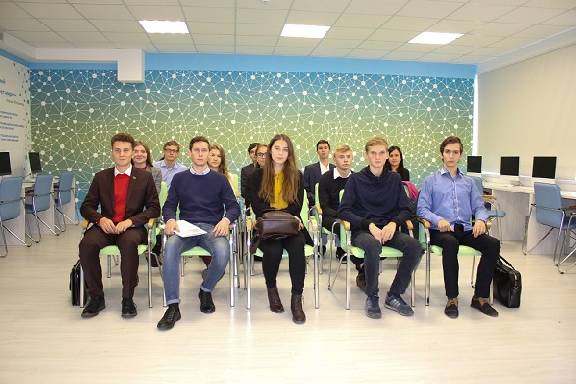 Студенты Тамбовского филиала РАНХиГС стали участниками научного слёта