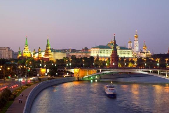 Названы самые популярные города России для отдыха в бархатный сезон