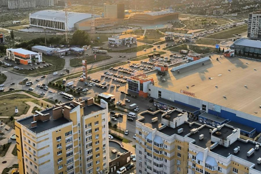 В рейтинге "умных городов" Тамбов за год опустился на 19 строчек