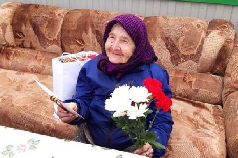 В Рассказовском районе пропала пенсионерка
