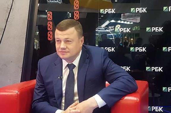 Губернатор Александр Никитин поднялся в рейтинге агентства ПолитБрокер