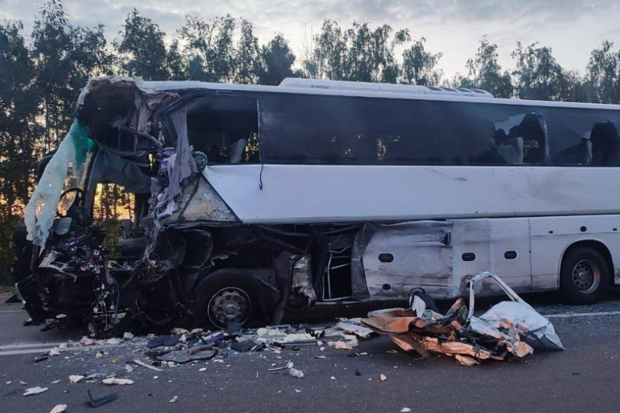 Госинспекция труда в Тамбовской области завершила расследование гибели водителя автобуса