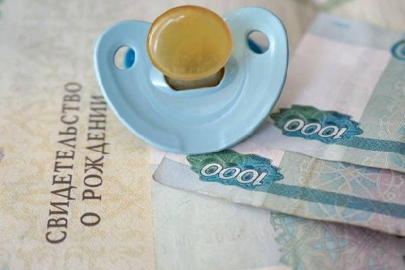 В Тамбовской области планируют увеличить денежные выплаты на третьего ребенка