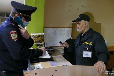 В Котовске проводят проверки безопасности школ и детских садов