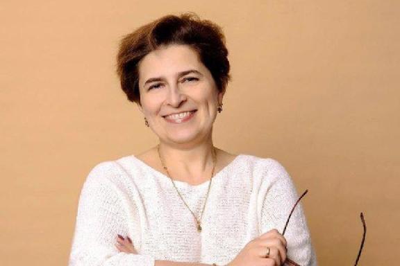 Ирина Чемерчева покинула должность министра туризма Тамбовской области