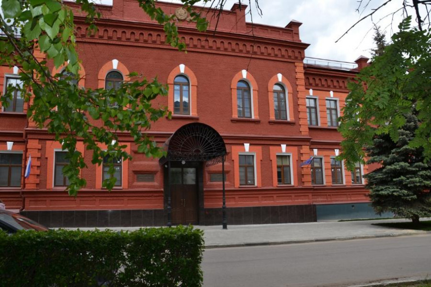 Тамбовской ритуальной компании не удалось отменить штраф в 500 тыс. рублей