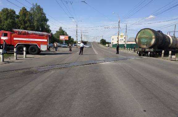 Движение на улице Астраханской восстановлено