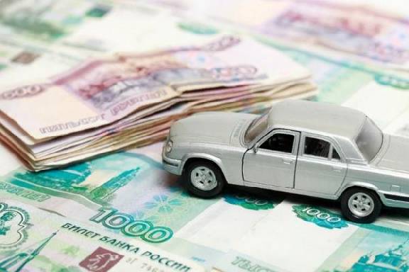 Тамбовчане теперь не будут платить налог с угнанных авто