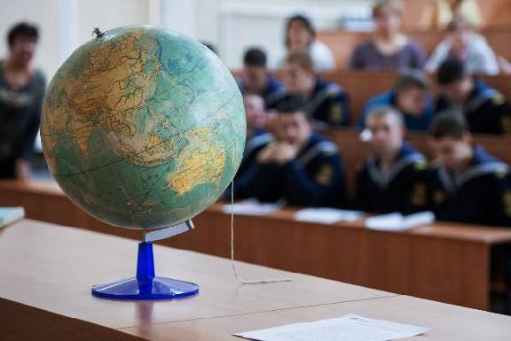 Тамбовчан приглашают написать Международный географический диктант