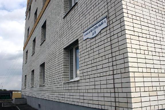 Суд обязал администрацию Тамбова отремонтировать муниципальную квартиру