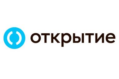 Прибыль банка "Открытие" по итогам первого квартала составила 17,6 млрд рублей