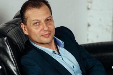 Разработку и развитие продуктов «Росгосстраха»будет курировать Денис Макаров