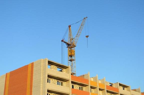 В Тамбовской области увеличат темпы жилищного строительства