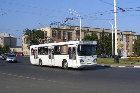 Тамбовчане просят изменить расписание двух маршрутов общественного транспорта