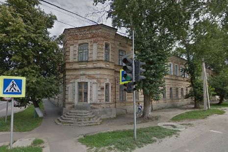 В Моршанске не нашли подрядчика на капитальный ремонт школы