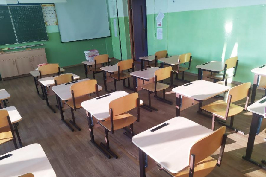 В Тамбове закрывать школы и детские сады на карантин пока не намерены