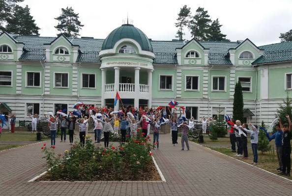 Геронтологический центр тамбов фото