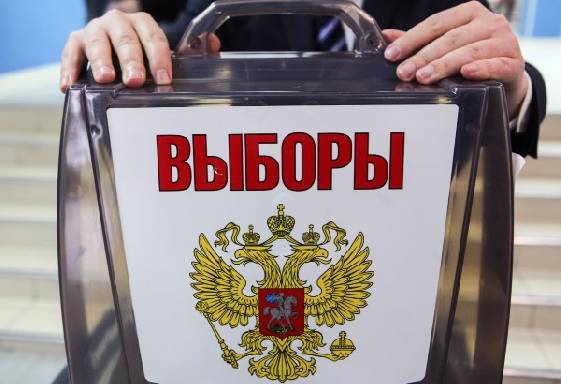 В Единый День голосования в Тамбовской области выбирают глав сельсоветов и народных депутатов