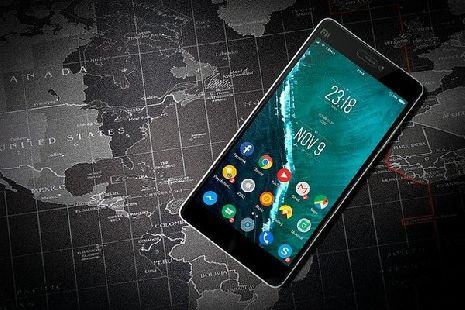 Россияне не спешат переходить на отечественное программное обеспечение для смартфонов