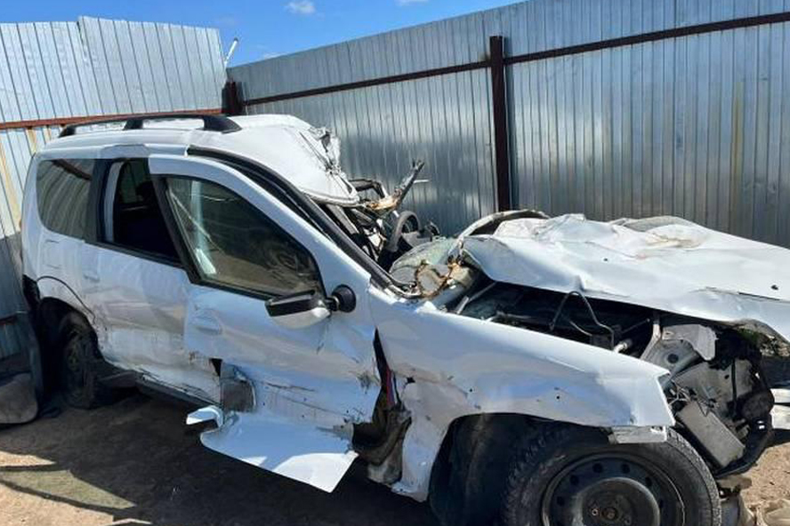 Обвиняемый в смертельном ДТП на территории Тамбовской области водитель признал вину
