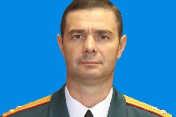 Экс-замначальника тамбовского МЧС стал врио главы ведомства в Кемеровской области