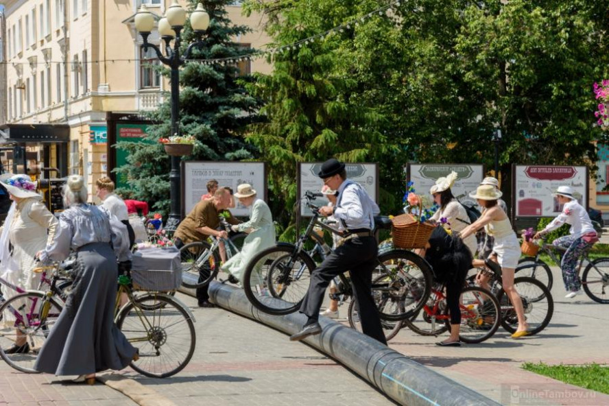 Итоги дня: расчистка Цны, 13 млн рублей на лекарства, кадровые перестановки в правительстве Тамбовской области