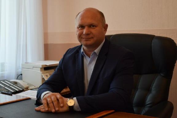 Замглавы администрации города Тамбова Юрий Клинков может уйти в отставку