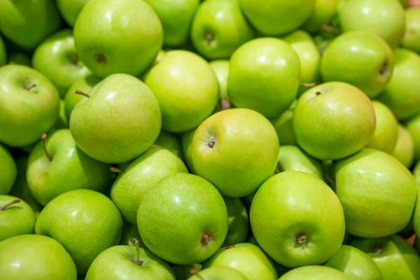 В Тамбовской области трое парней украли 250 кг яблок из соседнего села