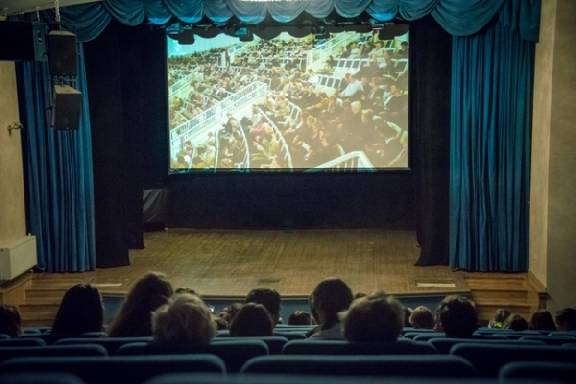 В Тамбовской области создадут виртуальный концертный зал за 11,2 млн рублей