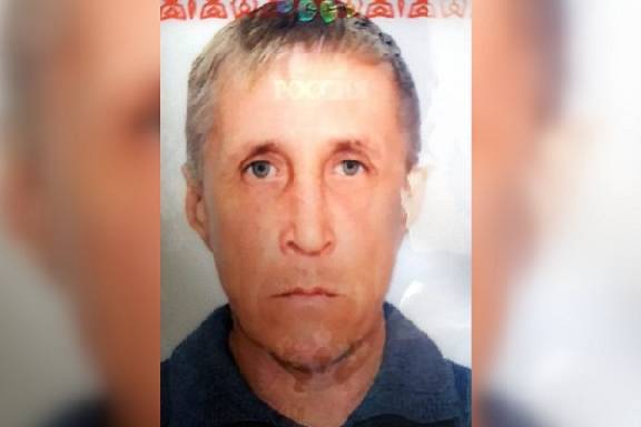 В Тамбове разыскивают 51-летнего мужчину