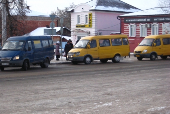 Мичуринск автовокзал фото