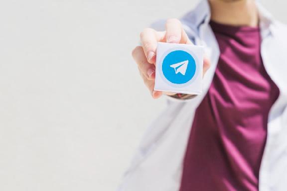 В Госдуме предупредили, что Telegram может быть заблокирован