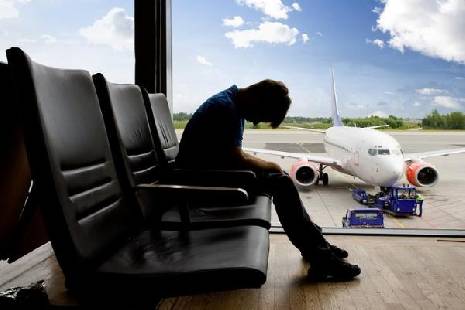 Стоимость авиабилетов за границу вырастет почти на 3%
