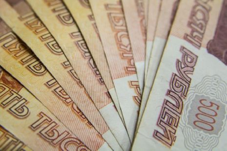 В Тамбовской области воры украли деньги у посетителя кафе