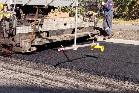 В Тамбовской области отремонтируют более 40 километров федеральных трасс