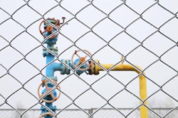 В Тамбовской области почти 1000 км газовых сетей остаются бесхозяйными