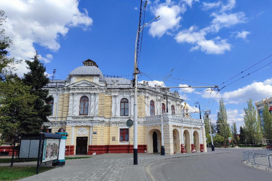 В Тамбове пройдет авторский вечер-концерт Максима Дунаевского