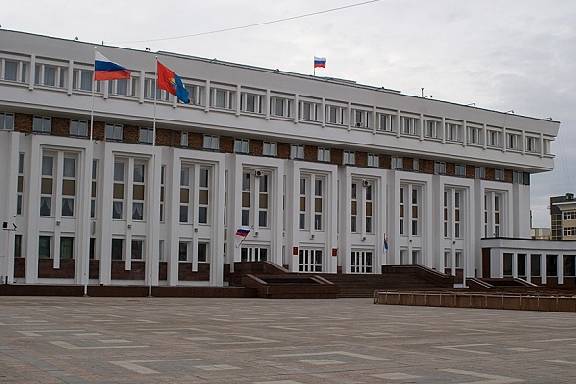 Тамбовская область отмечена в Правительстве РФ
