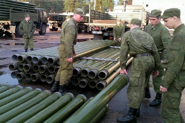 Президент России установил День трубопроводных войск