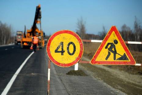 Содержание дорог в течение двух лет обойдется тамбовскому бюджету в 128 млн. рублей