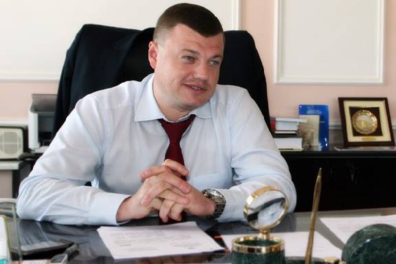 Губернатор Александр Никитин поднялся на 22 позиции в рейтинге глав регионов в сфере ЖКХ